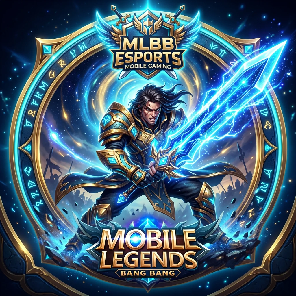 موبايل ليجندز (Mobile Legends)