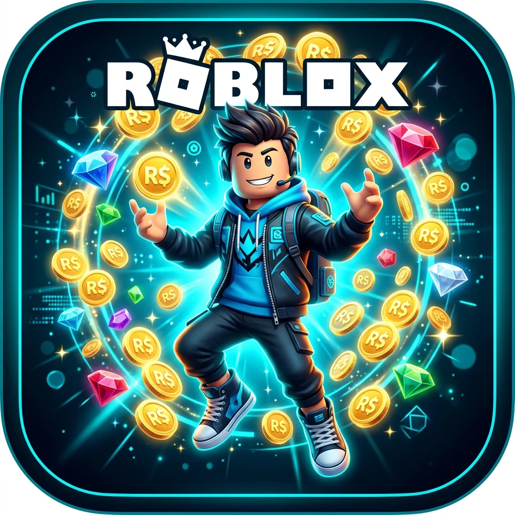 روبلوكس (Roblox)
